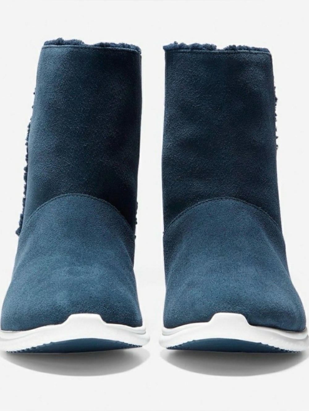 Cole Haan StudioGrand Waterproof Boot - women’s size 6.5